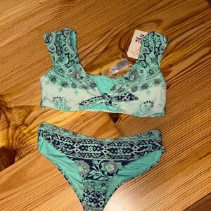Billabong Bikini Set
